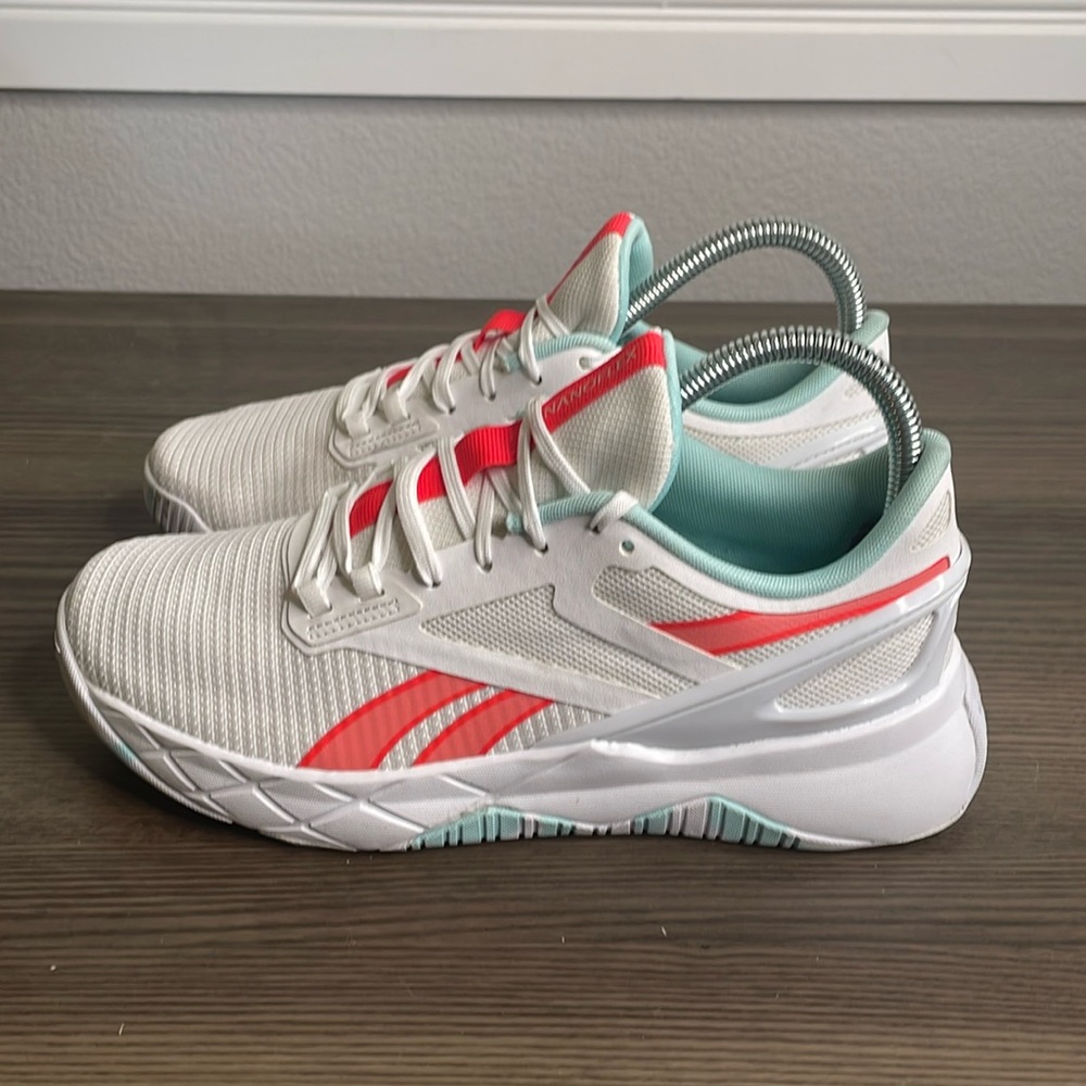 Reebok Nano Women’s Training Sneakers